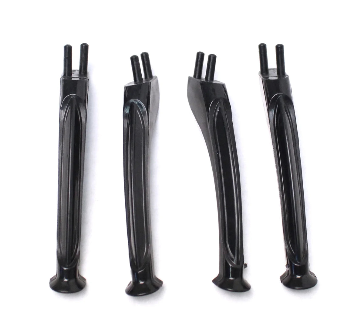 Rage RC 4053 Landing Gear Set for Stinger 240