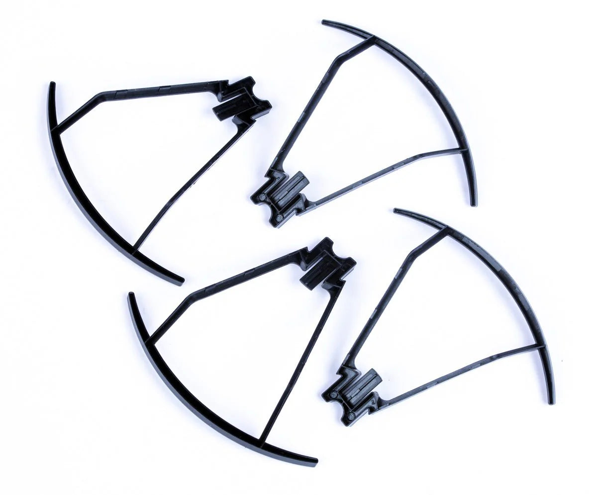 Rage RC 4407 Prop Guard Set for Stinger 2.0