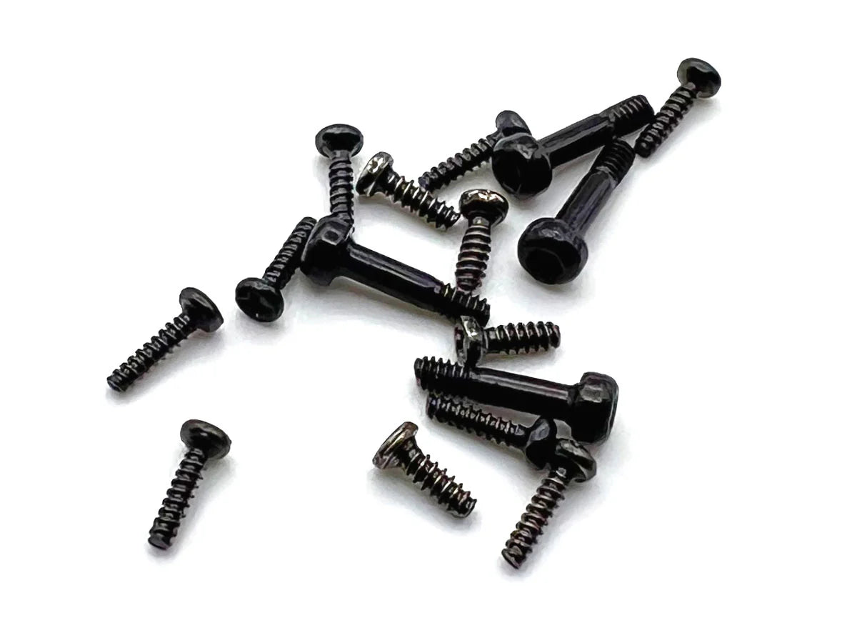 Rage RC 6035 Complete 16 Piece Screw Set for Volitar & Volitar X