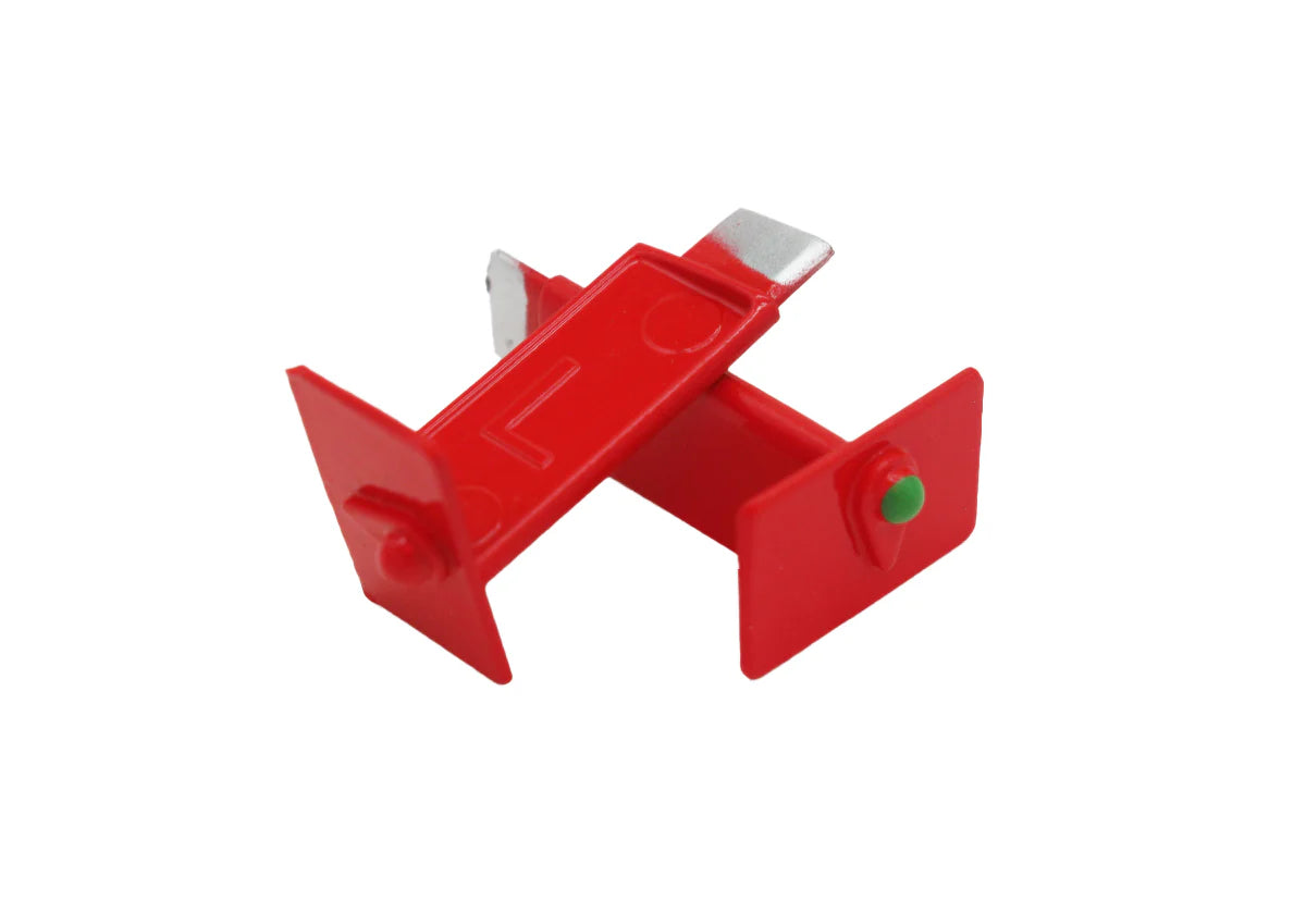 Rage RC 6083 Side Wing Set for Hero-Copter - Coast Guard
