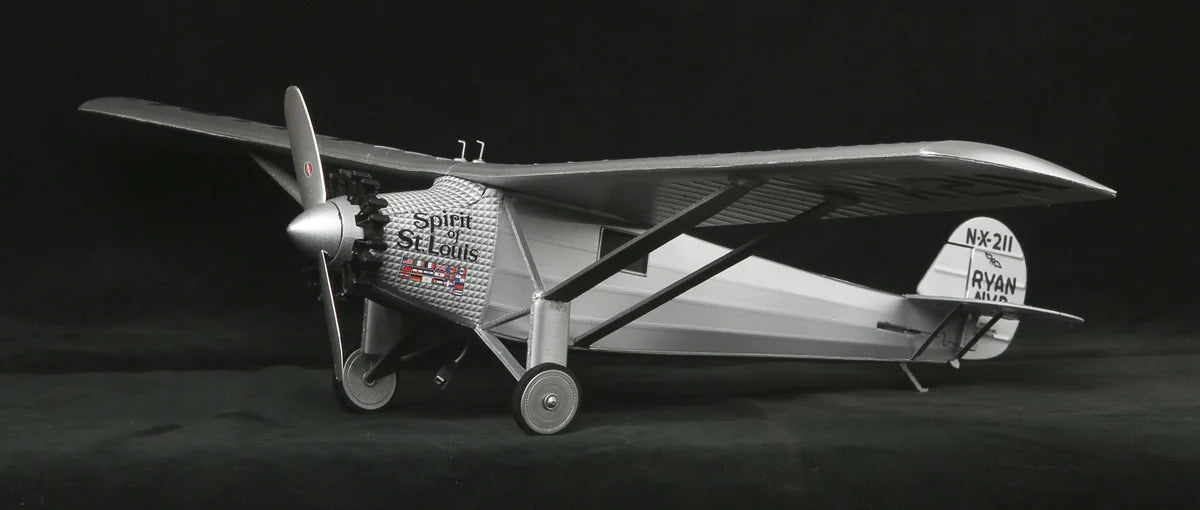 Rage RC A1100 Spirit of St. Louis Micro RTF Airplane