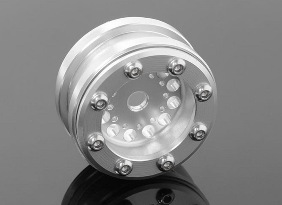 RC4WD W0061 1.0" Rage Beadlock Wheels