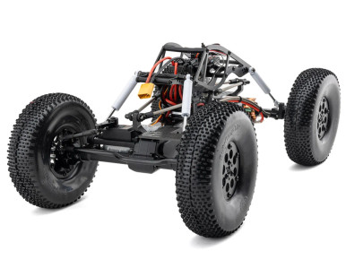 RC4WD Bully II MOA RTR Competition Crawler RC4ZRTR0027