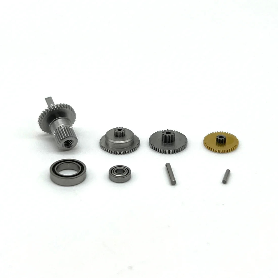 Reefs RC (126) 99Micro Servo Winch Gear Set