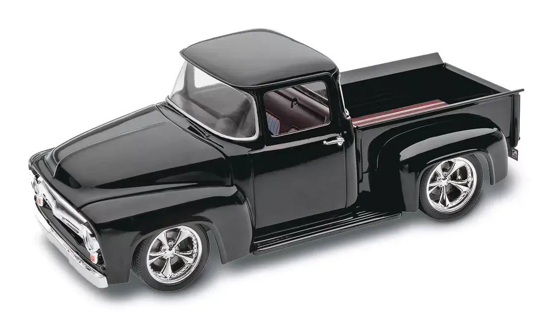 Revell 85-4426 1/25 Ford F-100 Custom Pickup Truck
