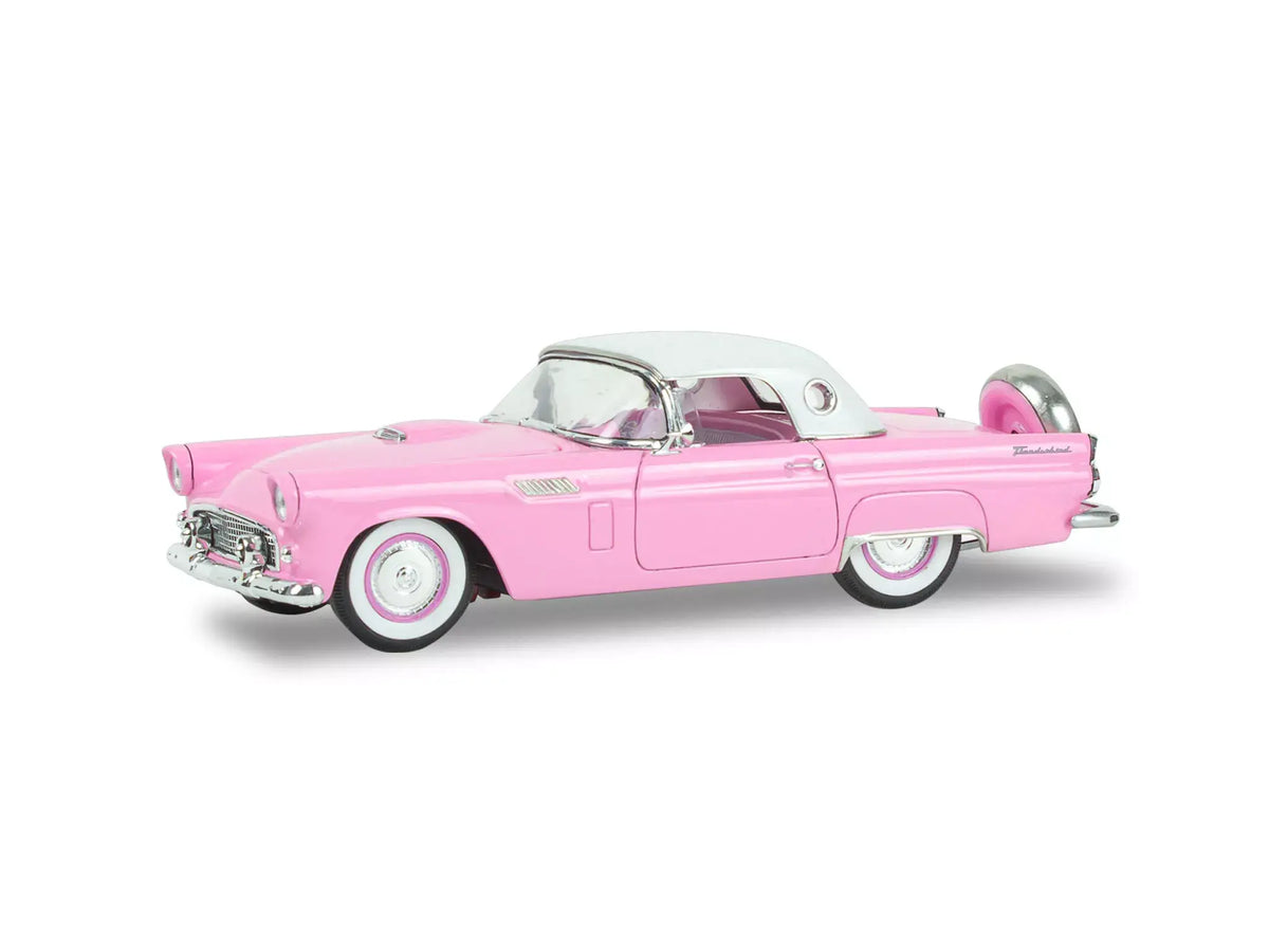Revell 85-4518 1/24 1956 Ford Thunderbird