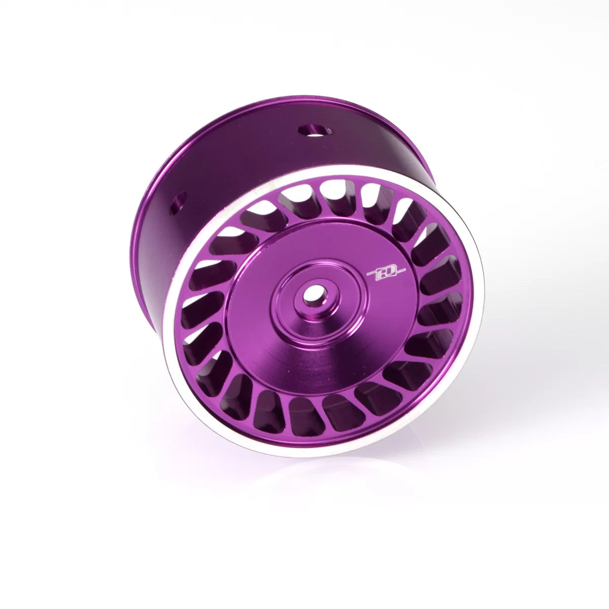 Revolution Design M17/MT-44 Aluminum Steering Wheel