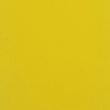 MCW Finishes 6901 Daytona Yellow Enamel Paint - 1/2 Oz. Bottle