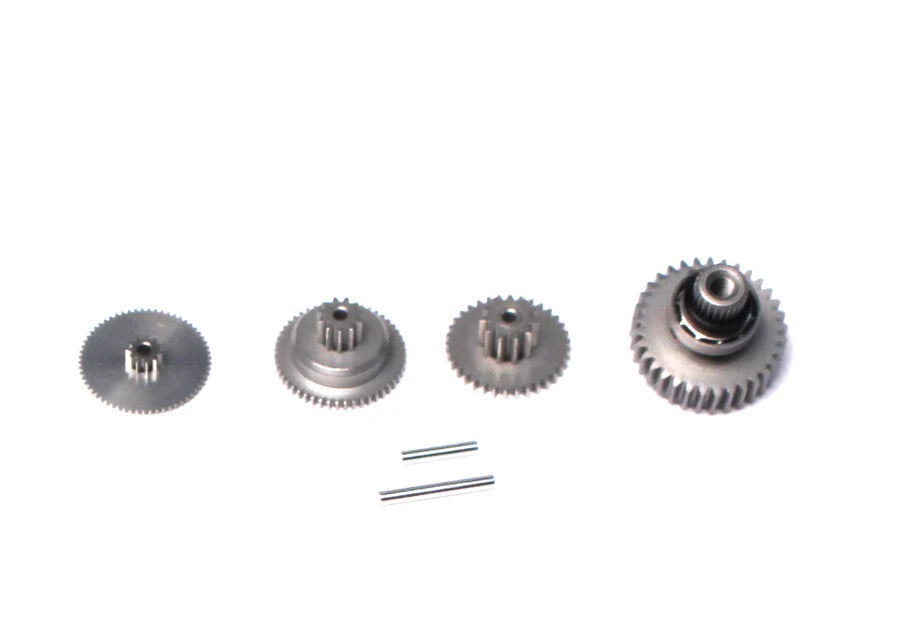 Savox SGSV1272SG Servo Gear Set with Bearings for SV1272SG
