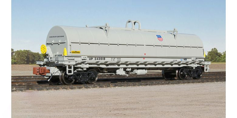 ScaleTrains 39284 N Scale Thrall-Trinity 42' Steel Coil Car Union Pacific UP 242031