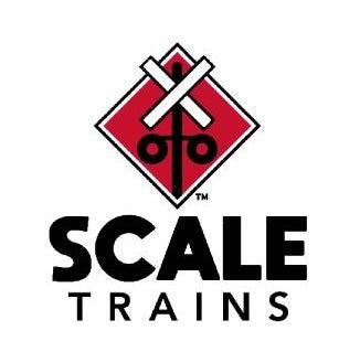 ScaleTrains 81845-2 N Scale Coil Load for Thrall 42' Coil Steel Car