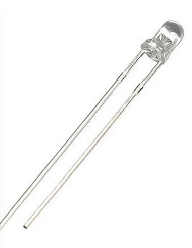Soundtraxx 810161 Cool White 3mm LED