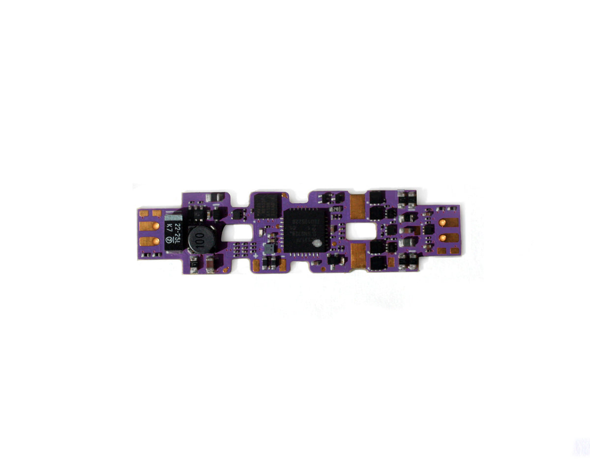 Soundtraxx 885032 TSU-KN1 Tsunami2 Diesel N Scale DCC & Sound Decoder Kit