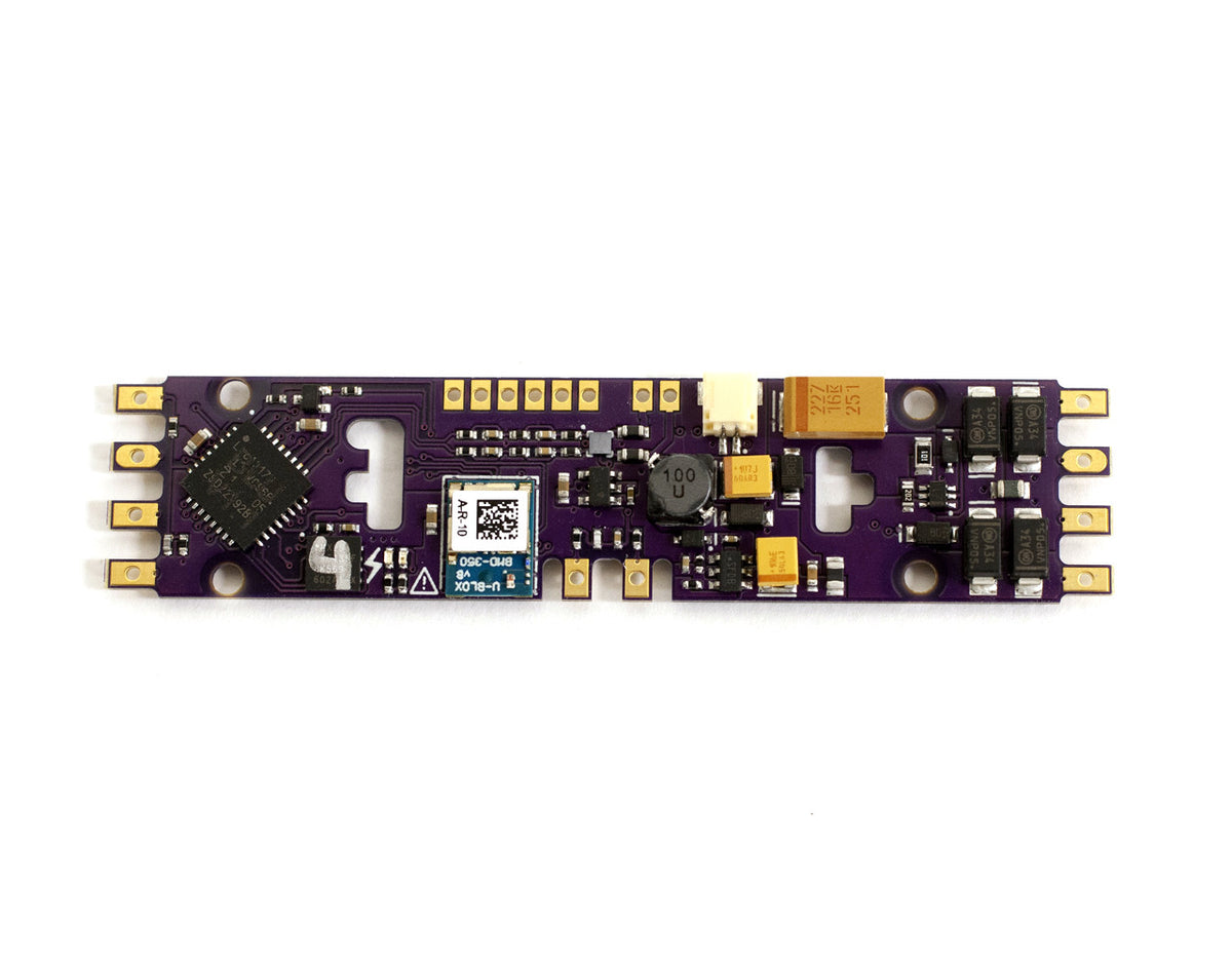 Soundtraxx 885616 BLU-PNP8 Blunami Baldwin