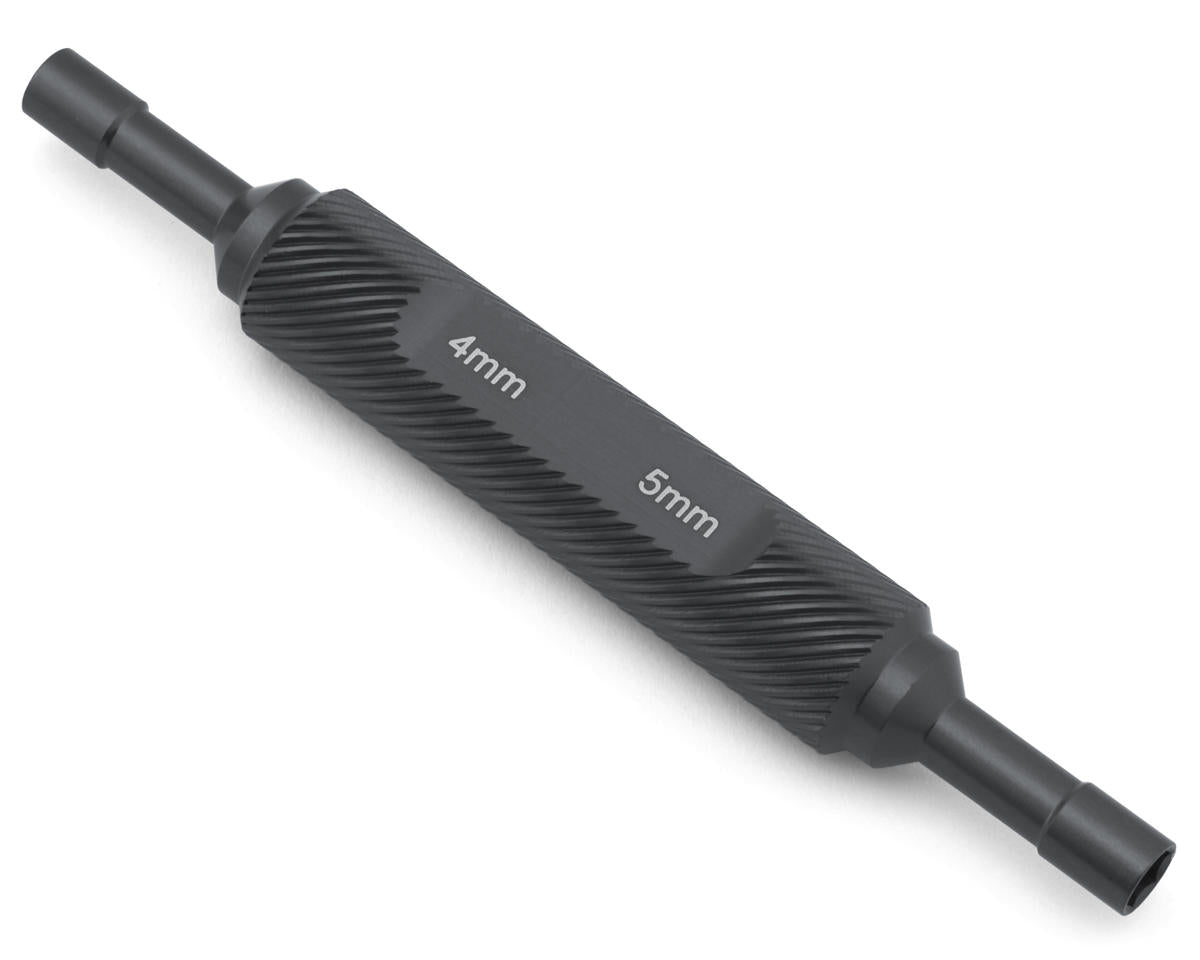 STRC SPTSTRA45NGM 4mm/5mm Thin Walled Nut Wrench