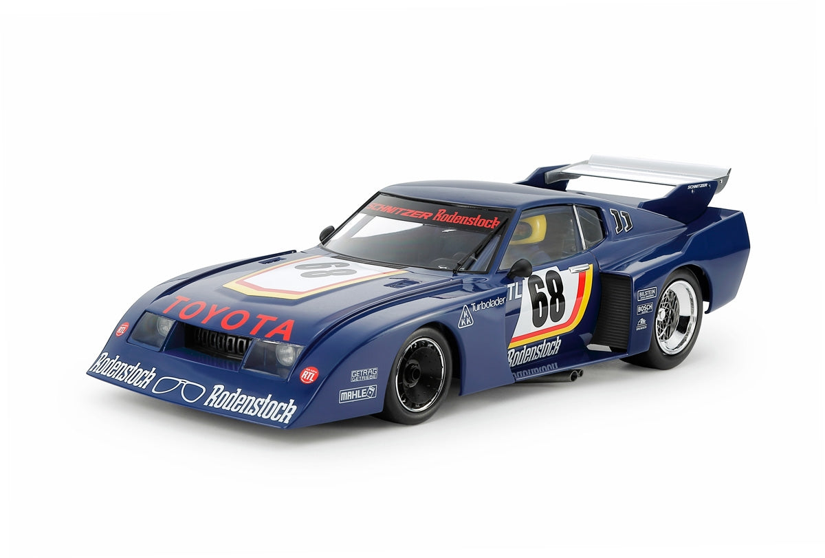Tamiya 20072 1/20 Toyota Celica LB Turbo Gr.5