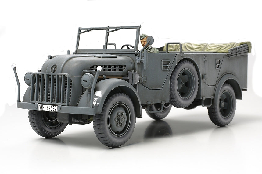 Tamiya 32549 1/48 German Steyr Type 1500A/01
