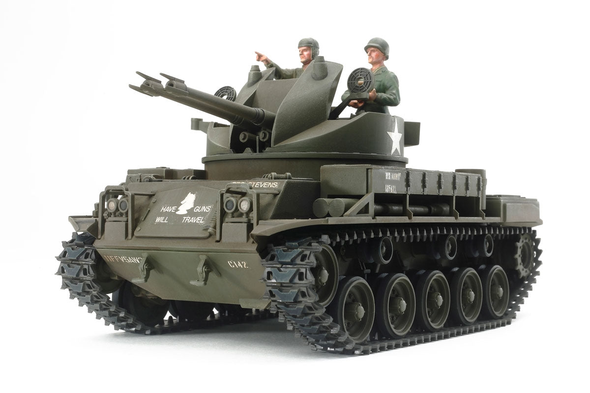 Tamiya 35161 1/35 US M42 Duster