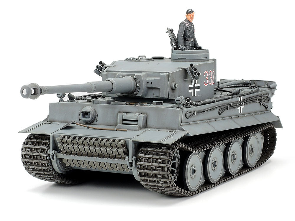 Tamiya 35216 1/35 German Tiger 1 (Early)