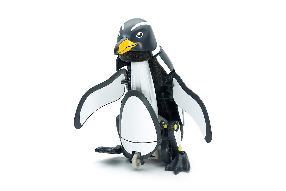 Tamiya 70259 Construction Series #259 Walking & Swimming Penguin