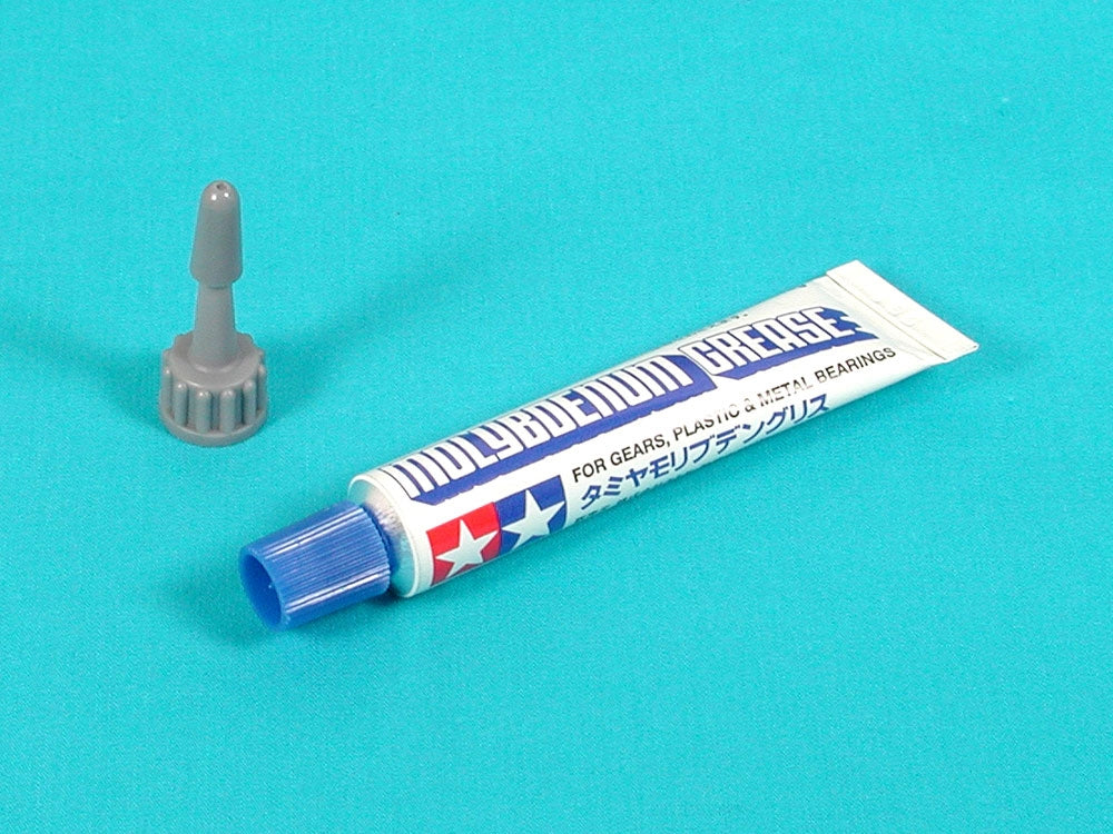 Tamiya 87022 Molybdenum Grease