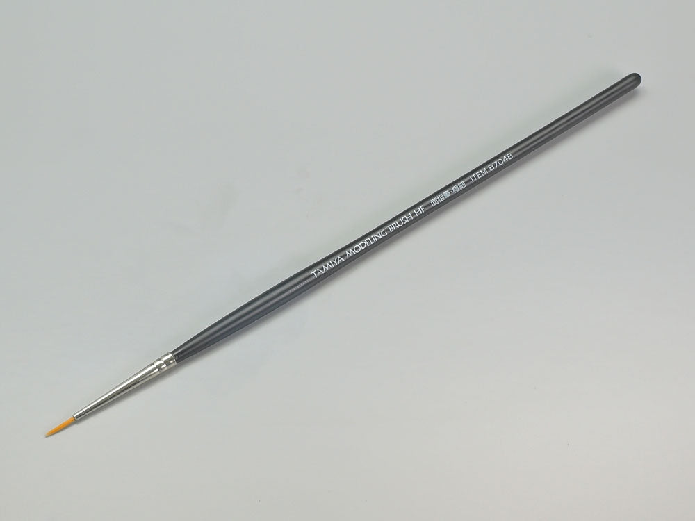 Tamiya 87048 High Finish Pointed Paint Brush - Ultra Fine