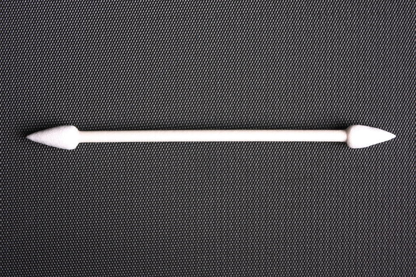 Tamiya 87107 Medium Triangular Craft Cotton Swab Tip