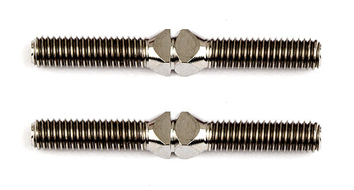 Team Associated 1409 Turnbuckle 1.00" 25.5mm