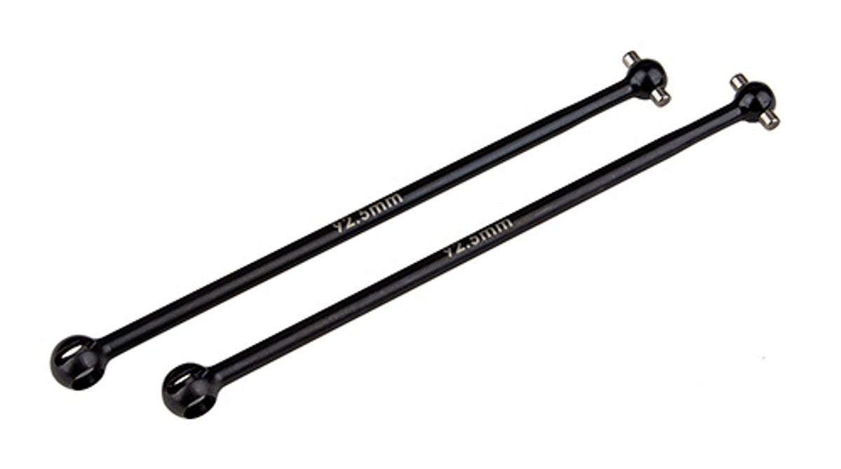 Team Associated 71155 92.5mm RC10T6.2 Rear CVA Dogbones