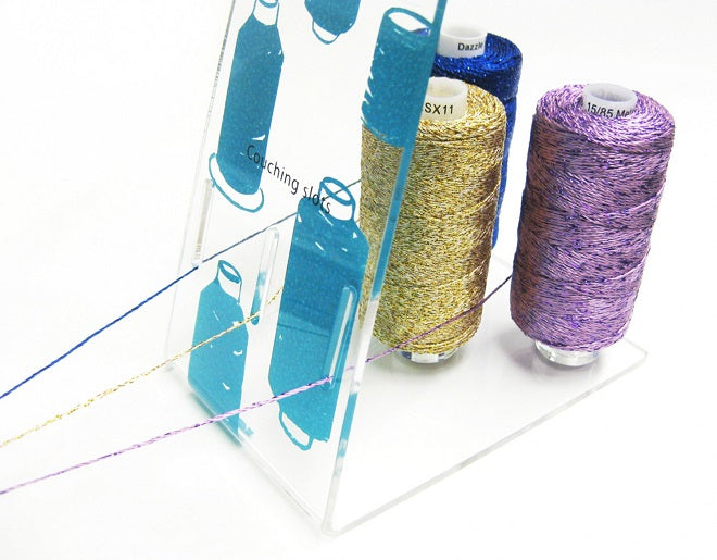 WonderFil Thread Tamer All-in-One Thread Stand