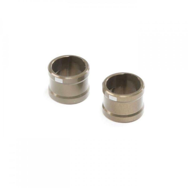 Team Losi Racing TLR232095 Aluminum Saver Ring, SR Diff (2): 22 5.0 SR (232095)