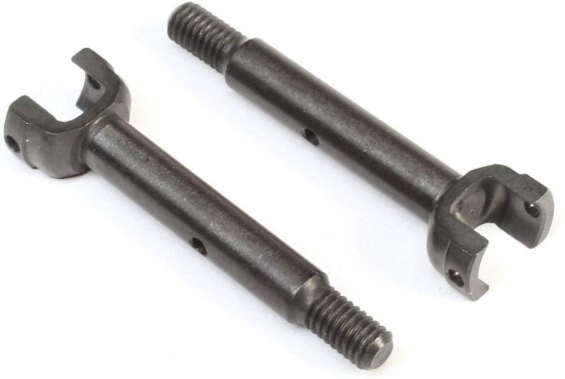 Team Losi Racing TLR232097 Lightweight Rear Axles (2): 22 5.0 (232097)