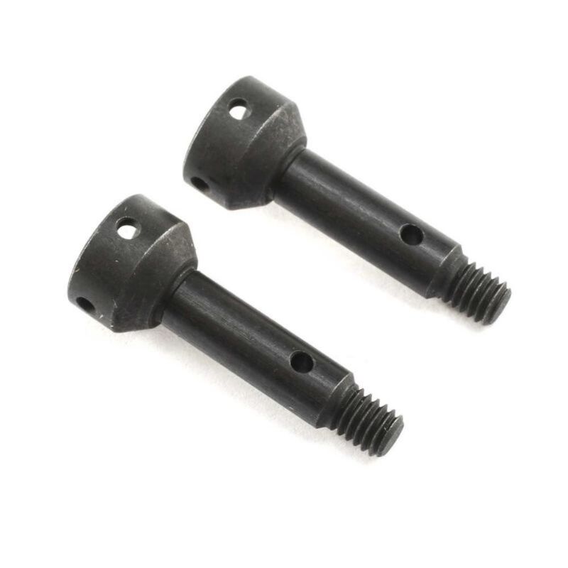 Team Losi Racing TLR232107 Front CVA Axle (2): 22X-4 (232107)