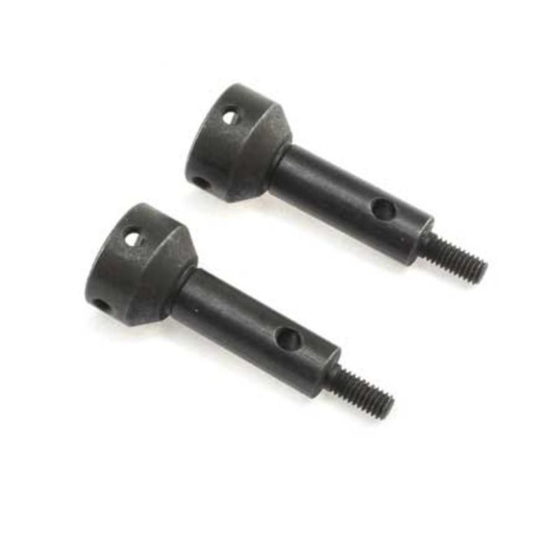 Team Losi Racing TLR232109 Pinion CVA Axle (2): 22X-4 (232109)