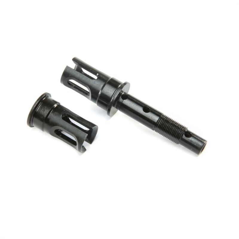 Team Losi Racing TLR232120 Slipper Outdrive Set: 22X-4 (232120)