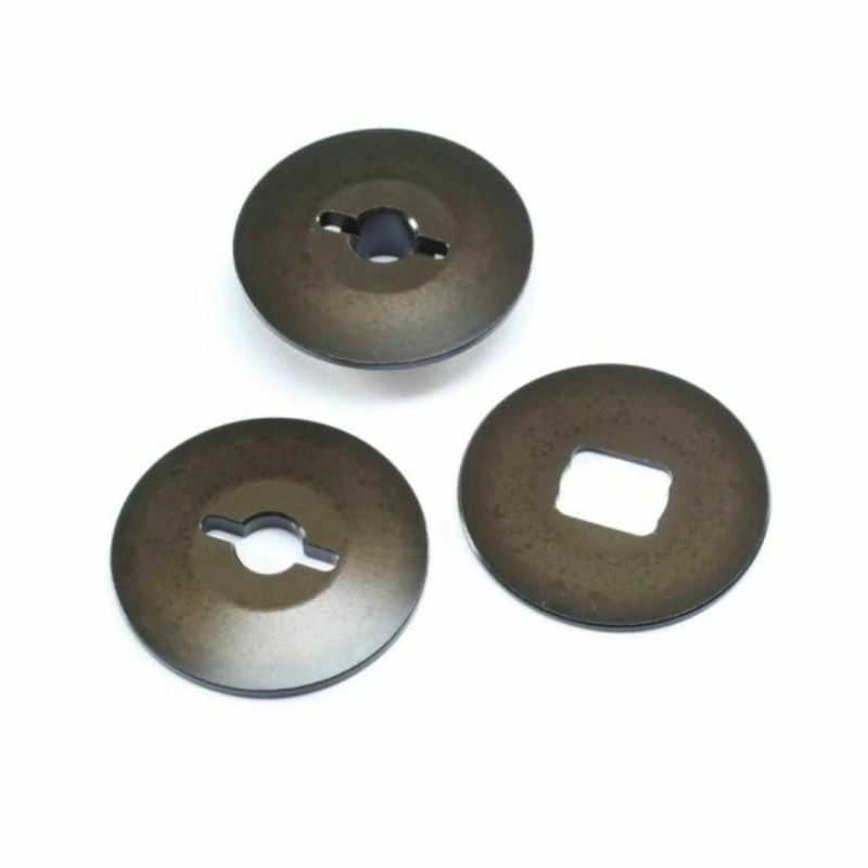 Team Losi Racing TLR232121 Slipper Plate Set: 22X-4 (232121)