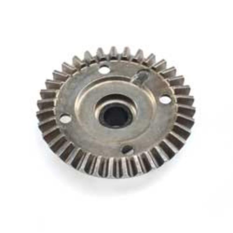 Team Losi Racing TLR232127 Ring Gear, Metal: 22X-4 (232127)