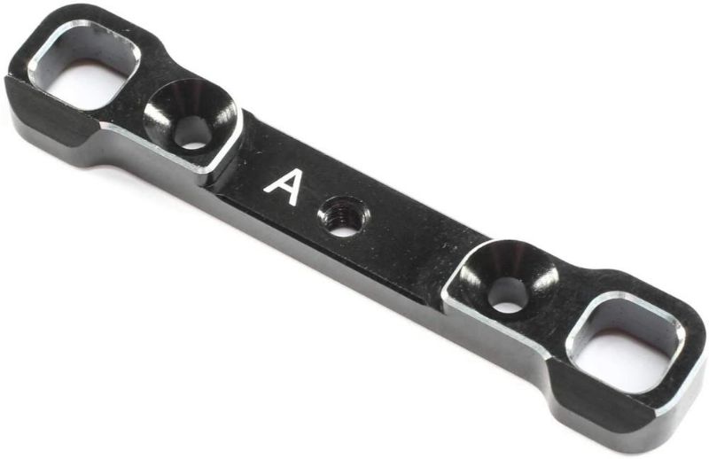 Team Losi Racing TLR234128 A Pivot Block, Aluminum: 22X-4 (234128)