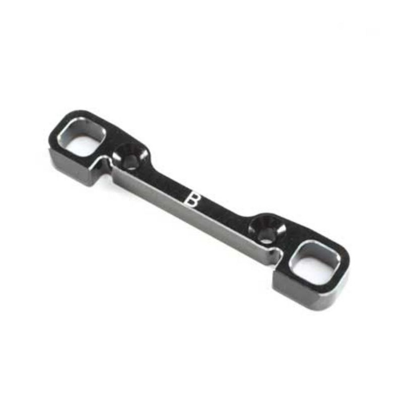 Team Losi Racing TLR234129 B Pivot Block, Aluminum: 22X-4 (234129)