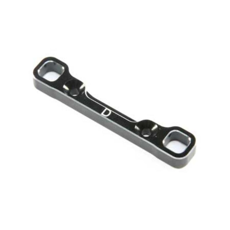 Team Losi Racing TLR234131 D Pivot Block, Aluminum: 22X-4 (234131)