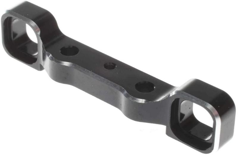 Team Losi Racing TLR334066 D Pivot Block, Aluminum, Black: 22 5.0 (334066)