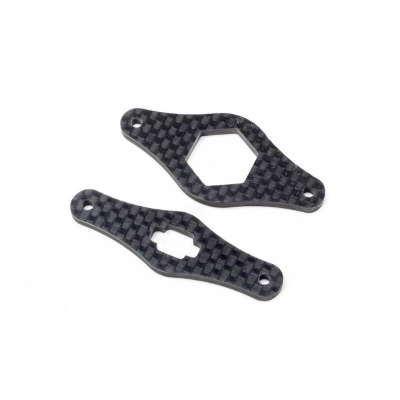 Team Losi Racing TLR72005 Shock Tools, Carbon: 8X/T (72005)