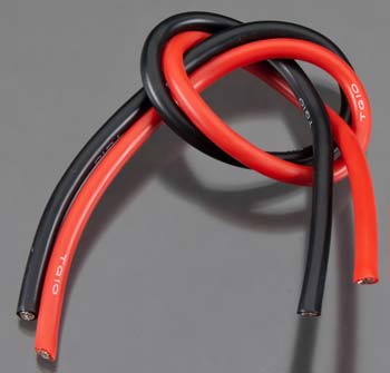 TQ Wire 1102 10 Gauge Super Flexible Wire