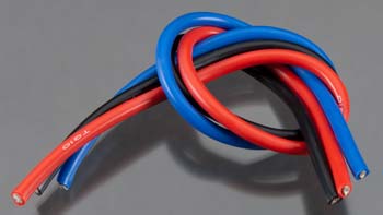 TQ Wire 1103 10 Gauge Super Flexible Wire