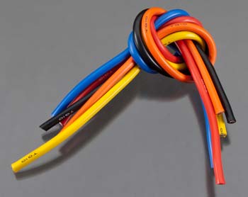 TQ Wire 1105 10 Gauge Super Flexible Wire