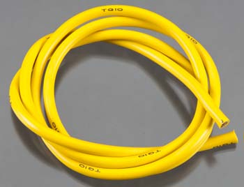 TQ Wire 1136 10 Gauge Super Flexible Wire
