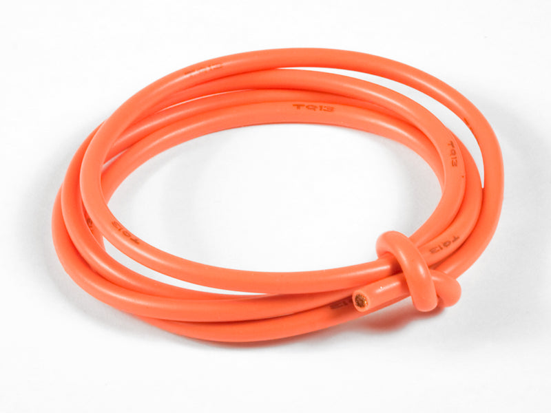 TQ Wire 1330 13 Gauge Super Flexible Wire