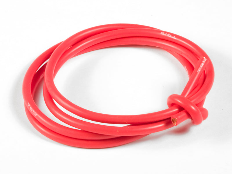 TQ Wire 1334 13 Gauge Super Flexible Wire