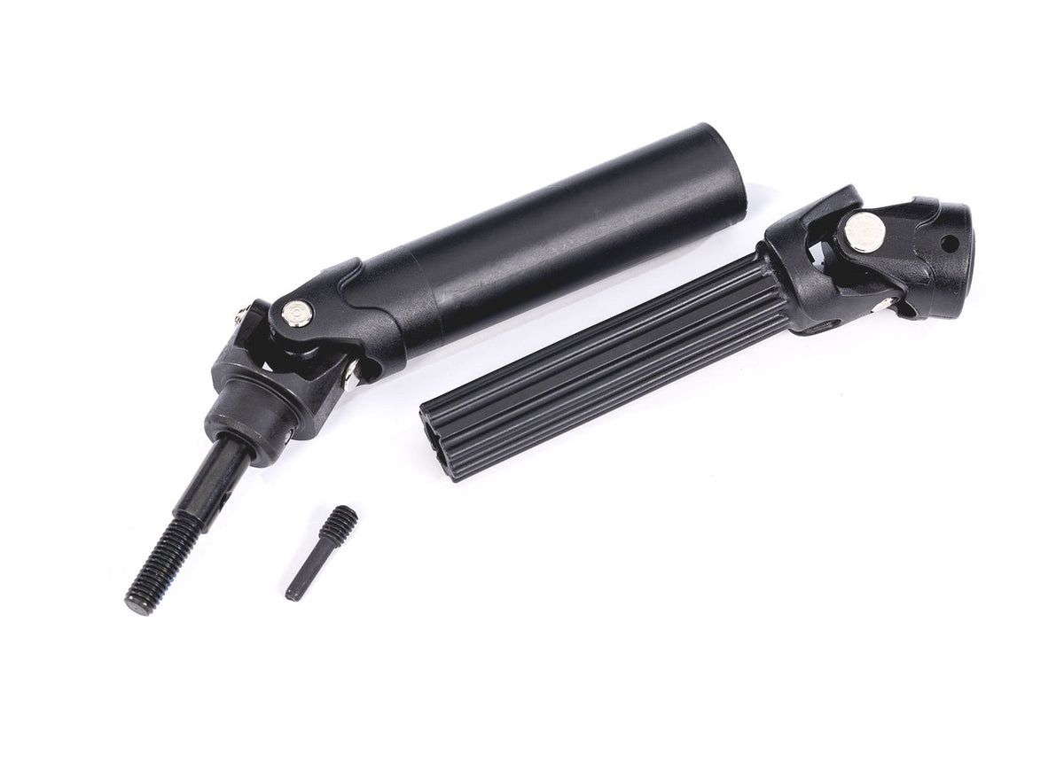 Traxxas 10250 MAXX Duty Driveshaft Assembly for Maxx Slash
