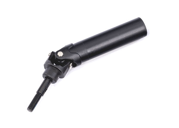 Traxxas 10253 Front or Rear Steel Outer Stub Axle Assembly for Maxx Slash